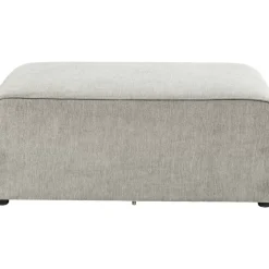 Sale Infinity Hocker 50 Elements Grau Sitzbänke
