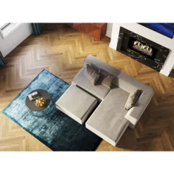 Sale Infinity Hocker 50 Elements Grau Sitzbänke