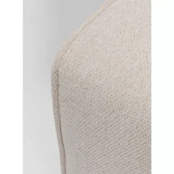 Best Infinity Hocker Elements Creme 80X100Cm Sitzbänke