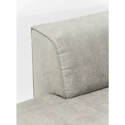 Outlet Infinity Ottomane Elements Grau Links Sofas & Couches