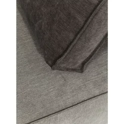 Best Infinity Ottomane Semi Elements Grau Rechts Sofas & Couches