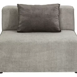 Sale Infinity 2-Sitzer 100 Elements Grau Sofas & Couches
