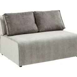 Sale Infinity 2-Sitzer 100 Elements Grau Sofas & Couches