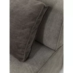 New Infinity 2-Sitzer 80 Elements Grau Sofas & Couches