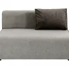 Hot Infinity 2-Sitzer 120 Elements Grau Sofas & Couches