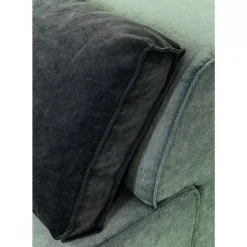 Hot Infinity 2-Sitzer 120 Elements Grau Sofas & Couches
