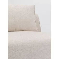Sale Infinity 2-Sitzer 80Cm Elements Creme Sofas & Couches