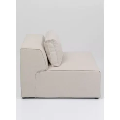 Sale Infinity 2-Sitzer 80Cm Elements Creme Sofas & Couches