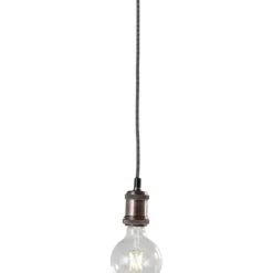Best Kabelfassung Minimalist Kupfer Leuchtobjekte