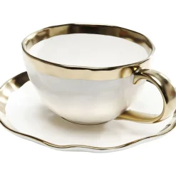 Outlet Kaffeetasse Bell (2/Set) Geschirr & Tischaccessoires