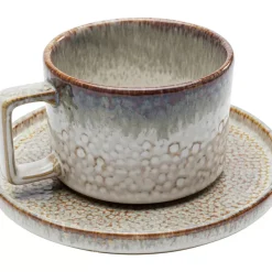 Outlet Kaffeetasse Skandi (2/Tlg.) Geschirr & Tischaccessoires