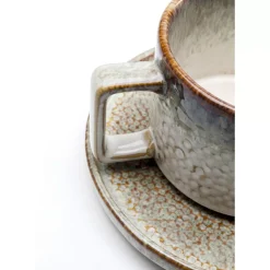 Outlet Kaffeetasse Skandi (2/Tlg.) Geschirr & Tischaccessoires