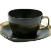 Kaffeetasse Vibrations (2-Tlg.) Geschirr & Tischaccessoires