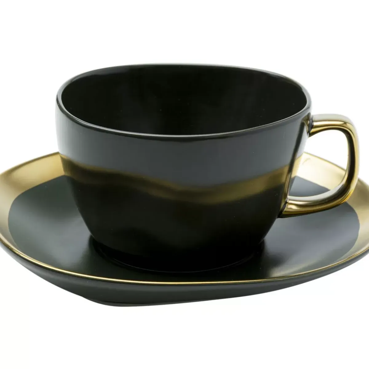 Kaffeetasse Vibrations (2-Tlg.) Geschirr & Tischaccessoires