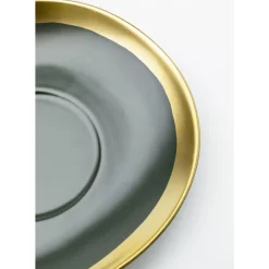 Kaffeetasse Vibrations (2-Tlg.) Geschirr & Tischaccessoires