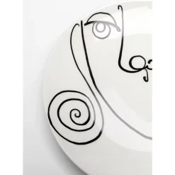 Kaffeetasse Viso Donna (2/Tlg.) Geschirr & Tischaccessoires