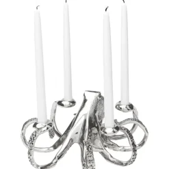 Hot Kerzenleuchter Octopus Kerzenständer & Laternen