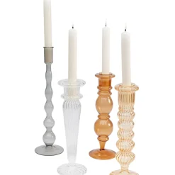 Best Kerzenständer Family Melter (4/Set) Kerzenständer & Laternen