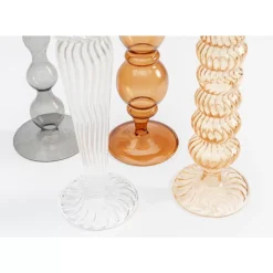 Best Kerzenständer Family Melter (4/Set) Kerzenständer & Laternen