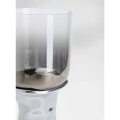 Clearance Kerzenständer Jade Silber 38Cm Kerzenständer & Laternen