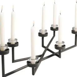 New Kerzenständer Many Arms 11Cm Kerzenständer & Laternen