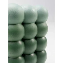 Kerzenständer Palle Grun 10Cm Kerzenständer & Laternen