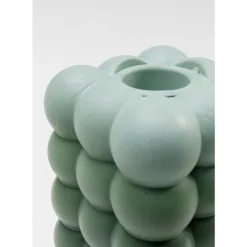 Kerzenständer Palle Grun 10Cm Kerzenständer & Laternen