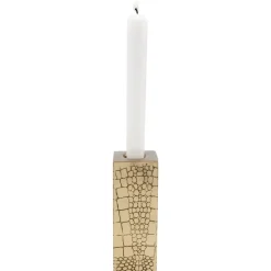 Outlet Kerzenständer Serpente 15Cm Kerzenständer & Laternen