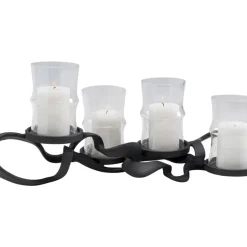 Discount Kerzenständer Shake 62Cm Kerzenständer & Laternen