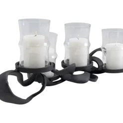 Discount Kerzenständer Shake 62Cm Kerzenständer & Laternen