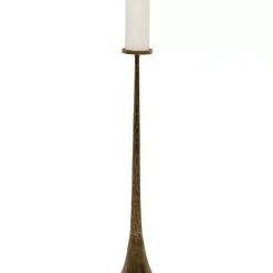Outlet Kerzenständer Tower 79Cm Kerzenständer & Laternen