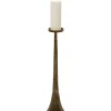 Kerzenständer Tower 62Cm Kerzenständer & Laternen