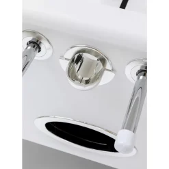 Hot Kicker Style Weiss Sonstiges & Zubehör Accessoires