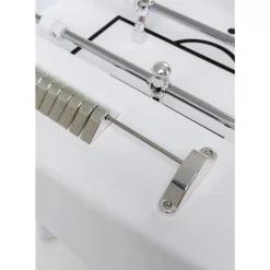 Hot Kicker Style Weiss Sonstiges & Zubehör Accessoires