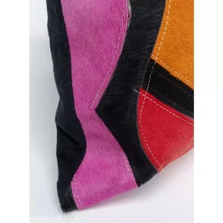 Best Kissen Abstract Lady Face 40X40Cm Kissen