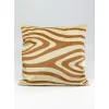 New Kissen Abstract Shapes Weis 45X45Cm Kissen