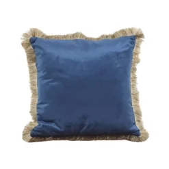 Clearance Kissen Aladin Blau Kissen