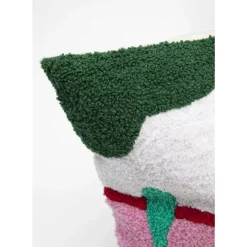 Hot Kissen Barcelona 50X30Cm Kissen