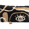 Discount Kissen Blink Schwarz 60X35Cm Kissen