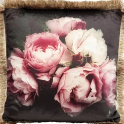 Online Kissen Blush Roses 45X45 Kissen