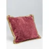 Best Kissen Cannes Rot 45X45Cm Kissen