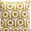 Online Kissen Catena Circle 50X50Cm Kissen