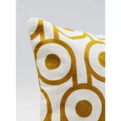 Online Kissen Catena Circle 50X50Cm Kissen