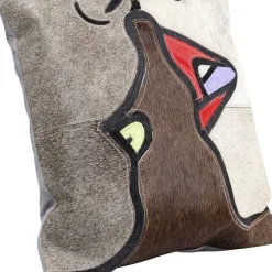 Sale Kissen Close Kiss 40X40Cm Kissen