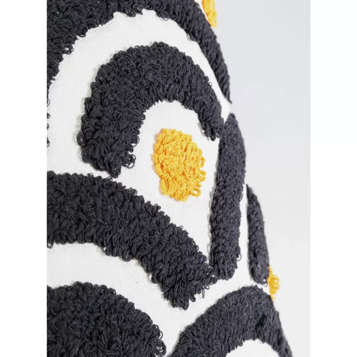 Outlet Kissen Colorful Circles 45X45Cm Kissen