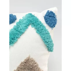 Online Kissen Colourful Diamonds 45X45Cm Kissen