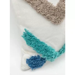 Online Kissen Colourful Diamonds 45X45Cm Kissen