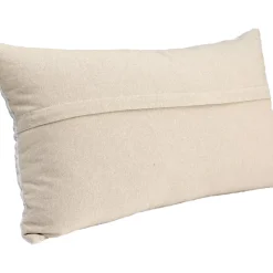 Kissen Desna Patchwork Grun 60X35Cm Kissen