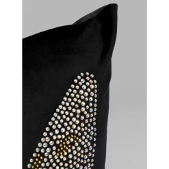 Outlet Kissen Diamond Butterfly 45X45Cm Kissen