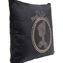 Discount Kissen Diamond Medallion 45X45Cm Kissen